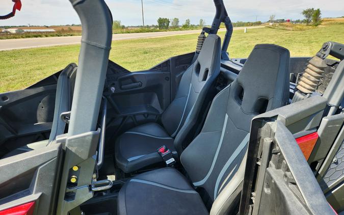 2024 Can-Am SSV COM MAX XT 64 1000R RD 24