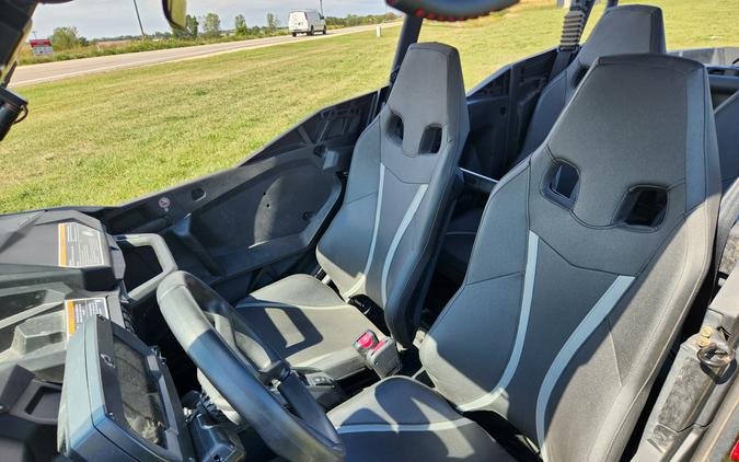 2024 Can-Am SSV COM MAX XT 64 1000R RD 24