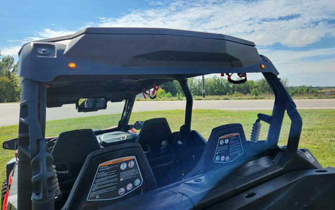 2024 Can-Am SSV COM MAX XT 64 1000R RD 24