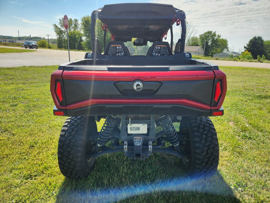 2024 Can-Am SSV COM MAX XT 64 1000R RD 24