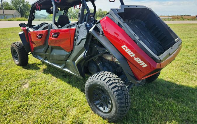 2024 Can-Am SSV COM MAX XT 64 1000R RD 24