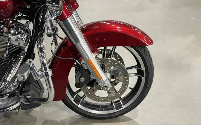 2017 Harley-Davidson® FLHXS - Street Glide® Special