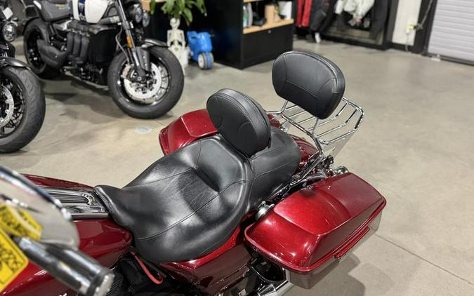 2017 Harley-Davidson® FLHXS - Street Glide® Special