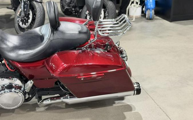 2017 Harley-Davidson® FLHXS - Street Glide® Special