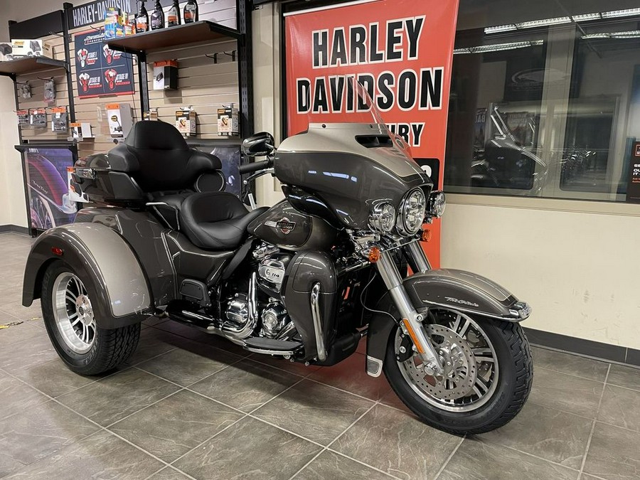 2023 HarleyDavidson® FLHTCUTG Tri Glide® Ultra for sale in Danbury, CT
