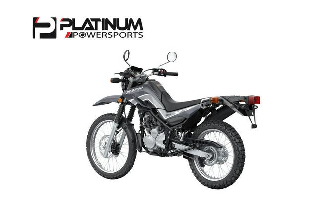 2024 Yamaha XT250