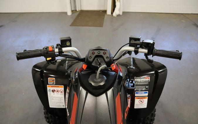 2024 Can-Am® DS 250