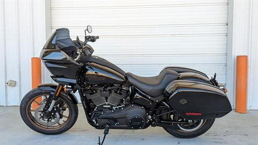 2024 Harley-Davidson Low Rider® ST