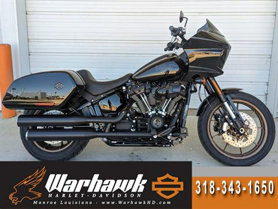 2024 Harley-Davidson Low Rider® ST