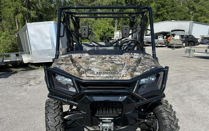 2024 Honda® Pioneer 1000-5 Forest