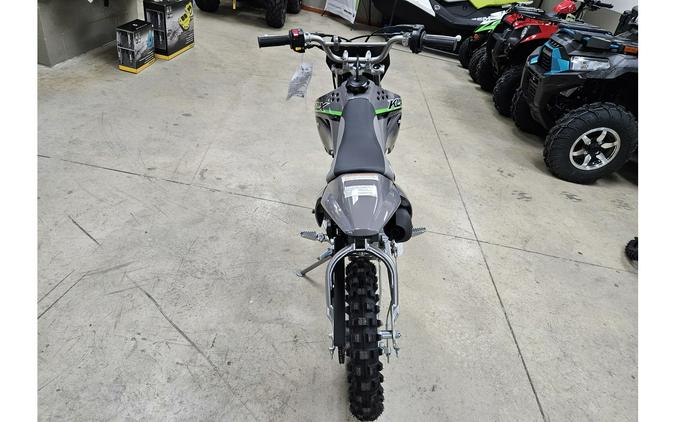 2024 Kawasaki KLX 110R L