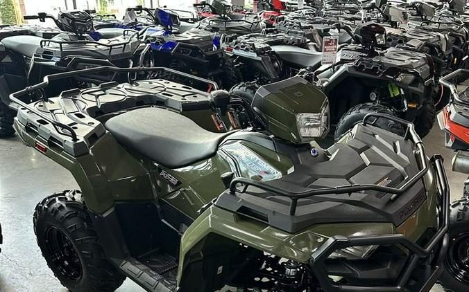 2024 Polaris® Sportsman 570 EPS