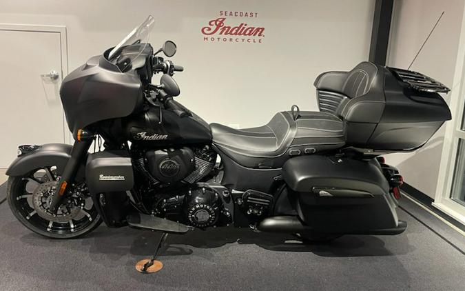 2023 Indian Motorcycle Roadmaster Dark Horse - SUMMER KICK OFF SPECIAL