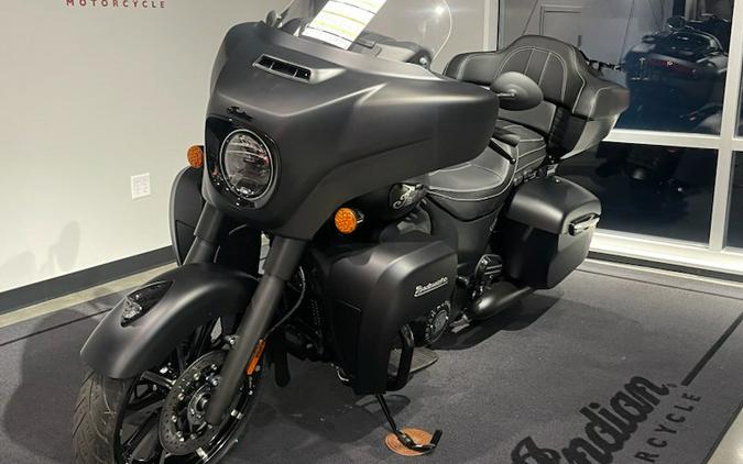 2023 Indian Motorcycle Roadmaster Dark Horse - SUMMER KICK OFF SPECIAL