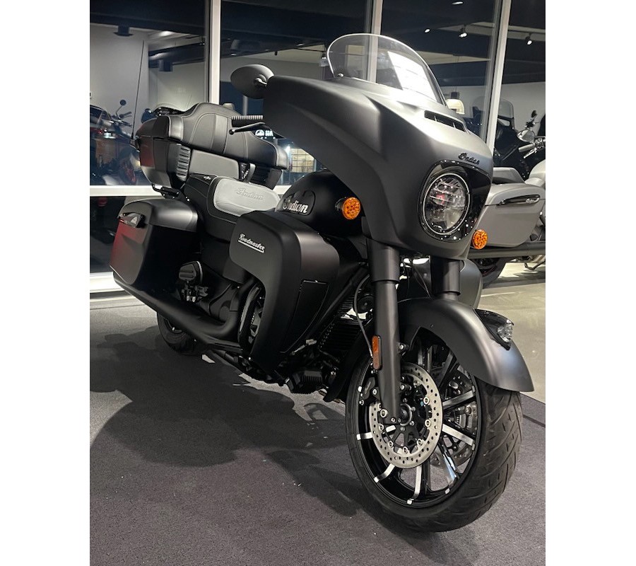 2023 Indian Motorcycle Roadmaster Dark Horse - SUMMER KICK OFF SPECIAL