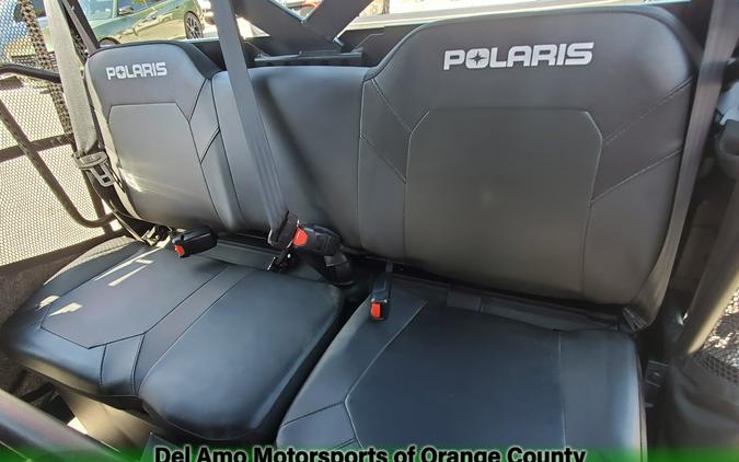 2024 Polaris RANGER CREW 1000 PREMIUM