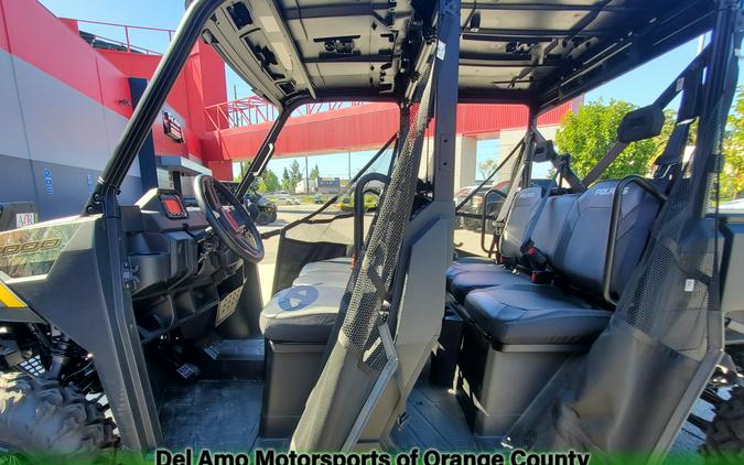 2024 Polaris RANGER CREW 1000 PREMIUM