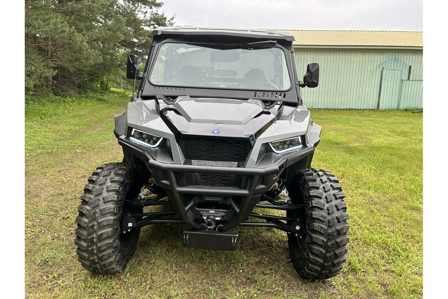 2023 Polaris Industries GENERAL® XP 1000 Premium