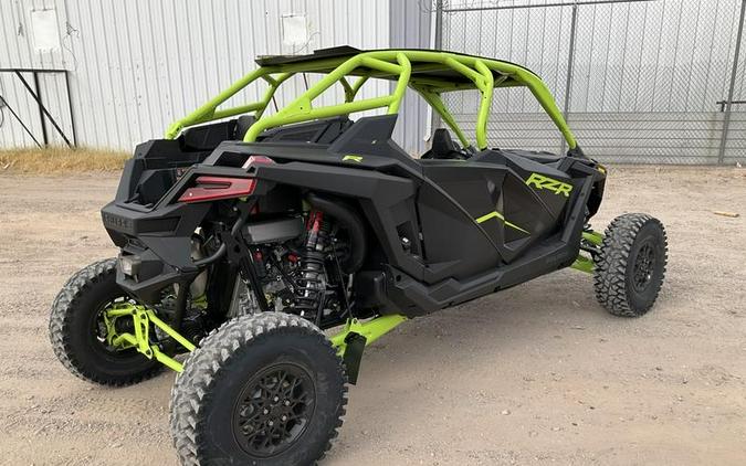 2024 Polaris® RZR Pro R 4 Ultimate