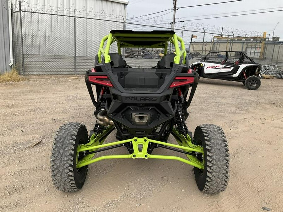 2024 Polaris® RZR Pro R 4 Ultimate