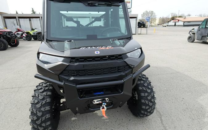 2024 Polaris Ranger® Crew XP 1000 NorthStar Edition Premium