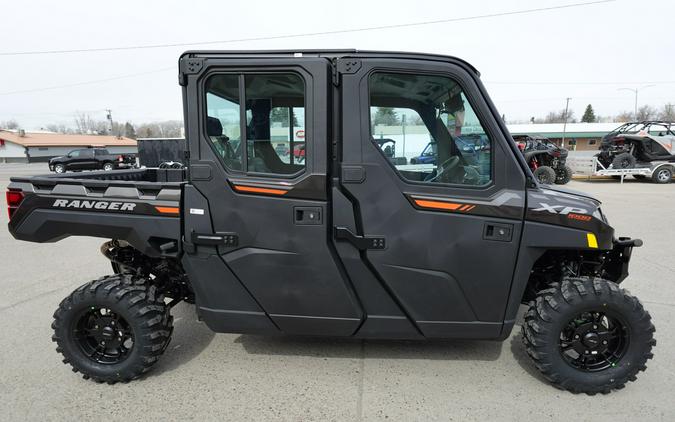 2024 Polaris Ranger® Crew XP 1000 NorthStar Edition Premium