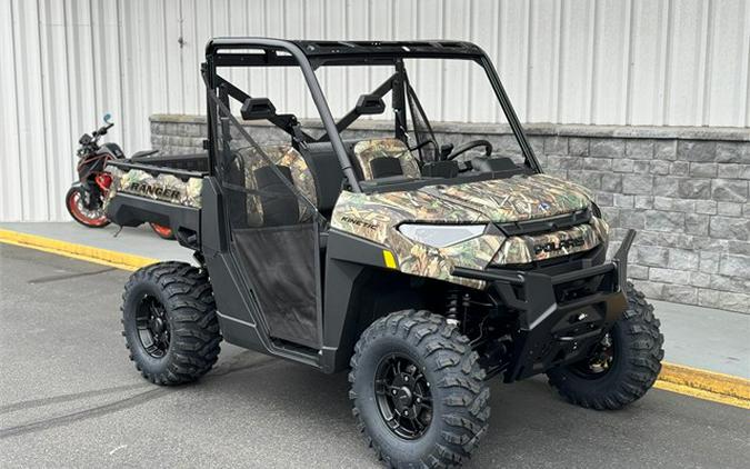 2024 Polaris Industries RANGER XP KINETIC ULTIMATE