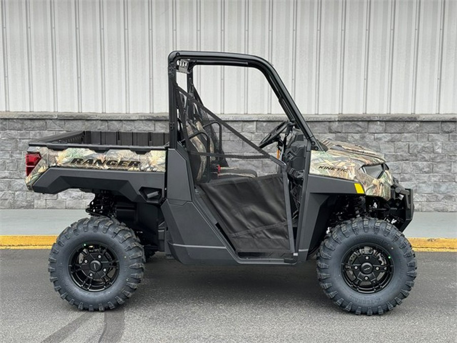 2024 Polaris Industries RANGER XP KINETIC ULTIMATE