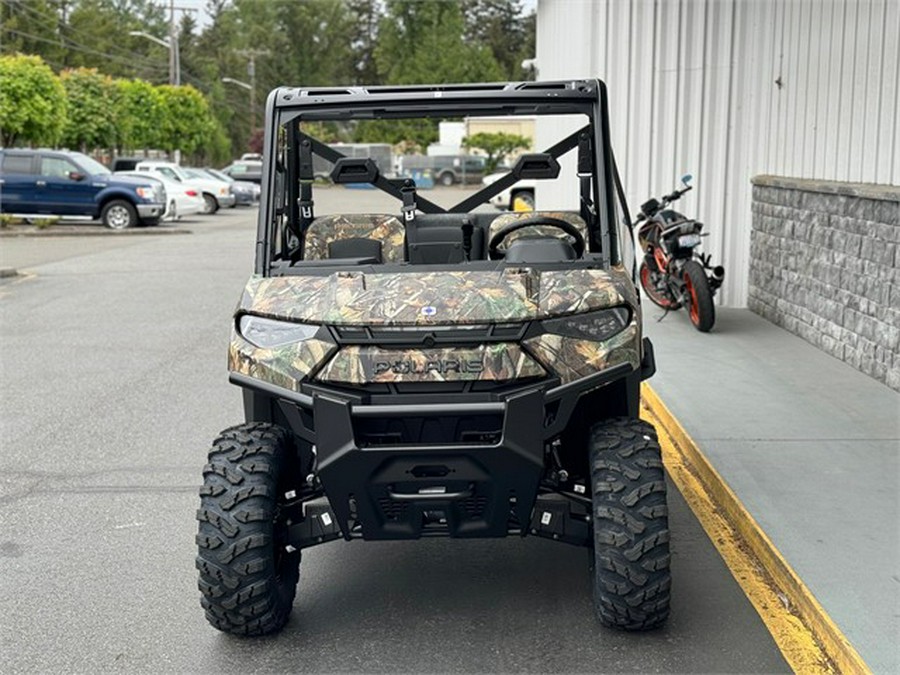 2024 Polaris Industries RANGER XP KINETIC ULTIMATE