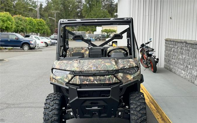 2024 Polaris Industries RANGER XP KINETIC ULTIMATE