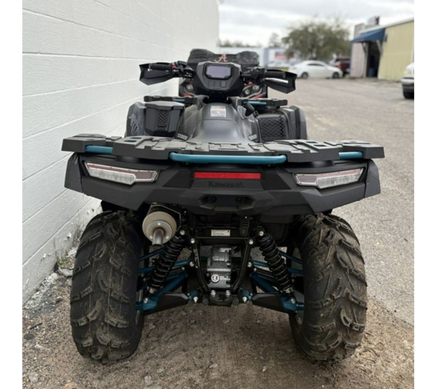 2025 Kawasaki Brute Force 750 LE EPS