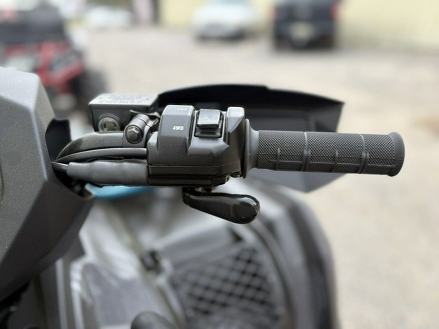 2025 Kawasaki Brute Force 750 LE EPS