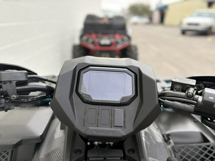 2025 Kawasaki Brute Force 750 LE EPS