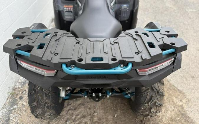 2025 Kawasaki Brute Force 750 LE EPS