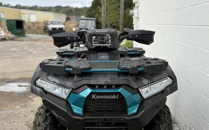 2025 Kawasaki Brute Force 750 LE EPS