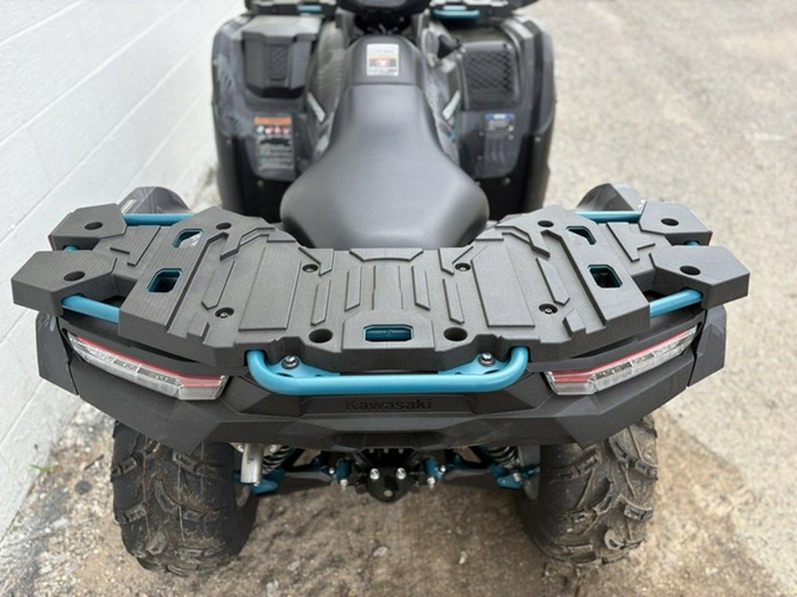 2025 Kawasaki Brute Force 750 LE EPS