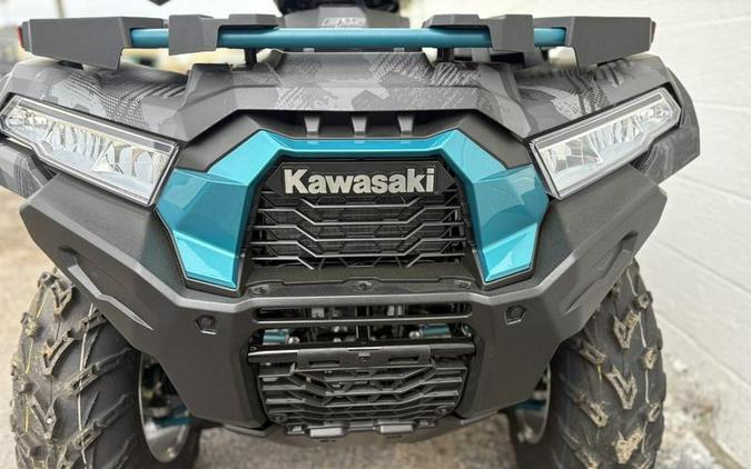 2025 Kawasaki Brute Force 750 LE EPS