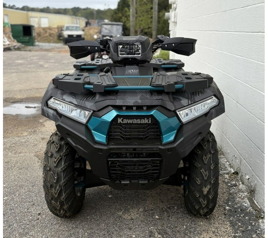 2025 Kawasaki Brute Force 750 LE EPS