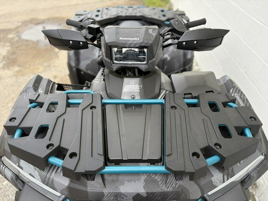 2025 Kawasaki Brute Force 750 LE EPS