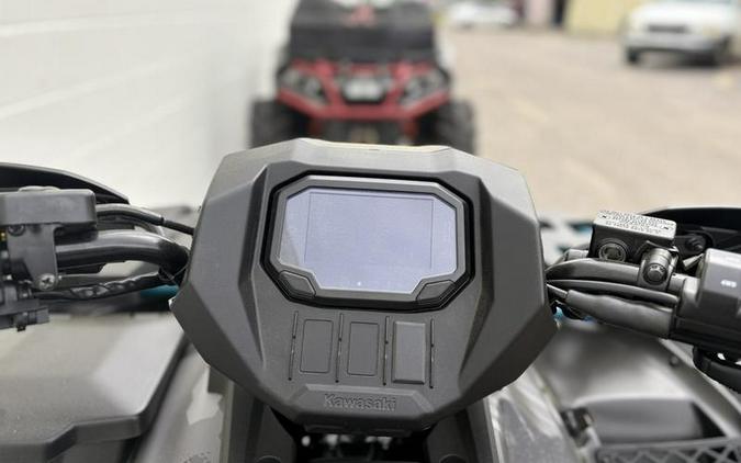 2025 Kawasaki Brute Force 750 LE EPS