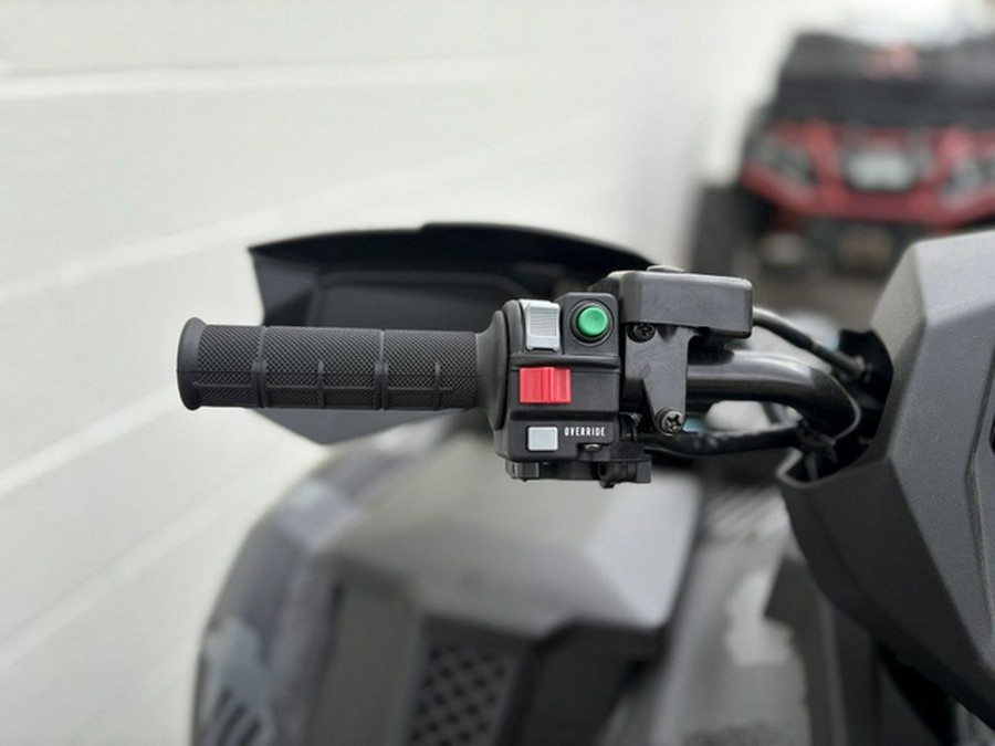 2025 Kawasaki Brute Force 750 LE EPS