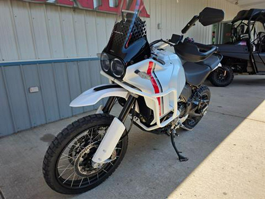 2023 Ducati DesertX
