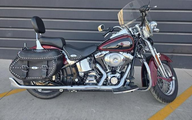 2001 Harley-Davidson® FXSTS - Springer Softail®