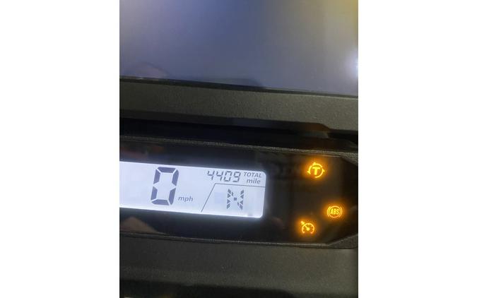 2024 Honda AFRICA TWIN DCT