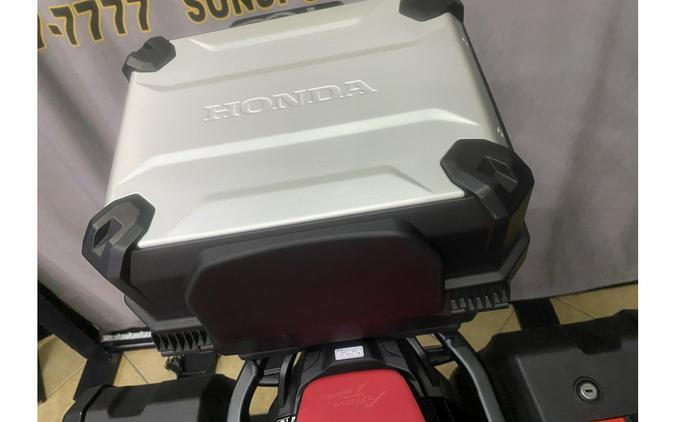 2024 Honda AFRICA TWIN DCT