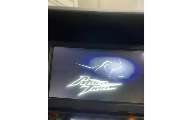 2024 Honda AFRICA TWIN DCT