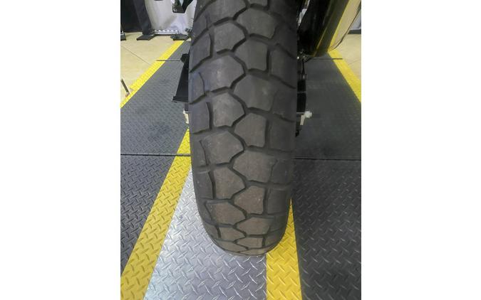 2024 Honda AFRICA TWIN DCT