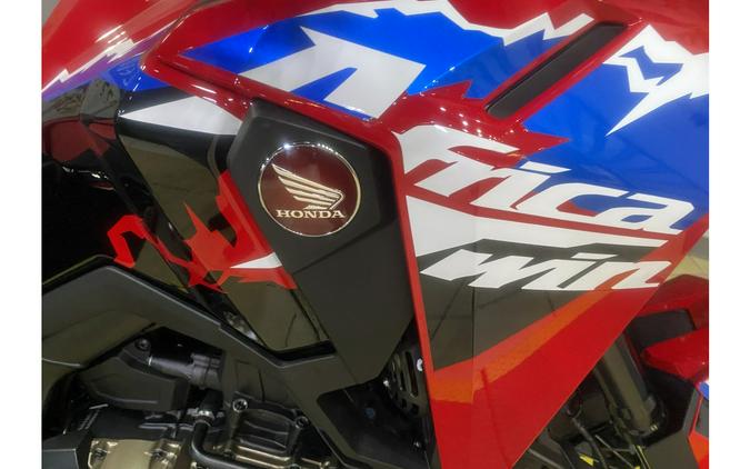 2024 Honda AFRICA TWIN DCT