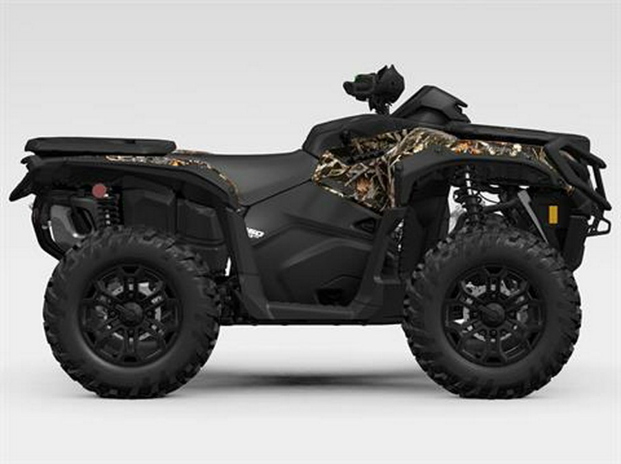 2026 Can-Am Outlander XT 850
