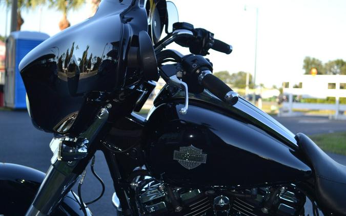 2022 Harley-Davidson® Street Glide® Special - FLHXS